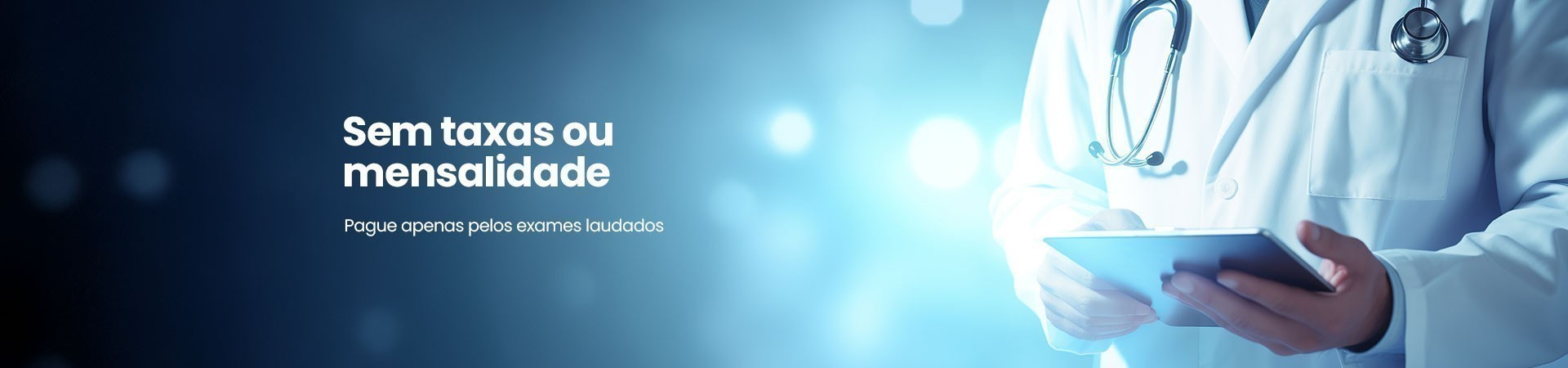 Banner Mensalidade