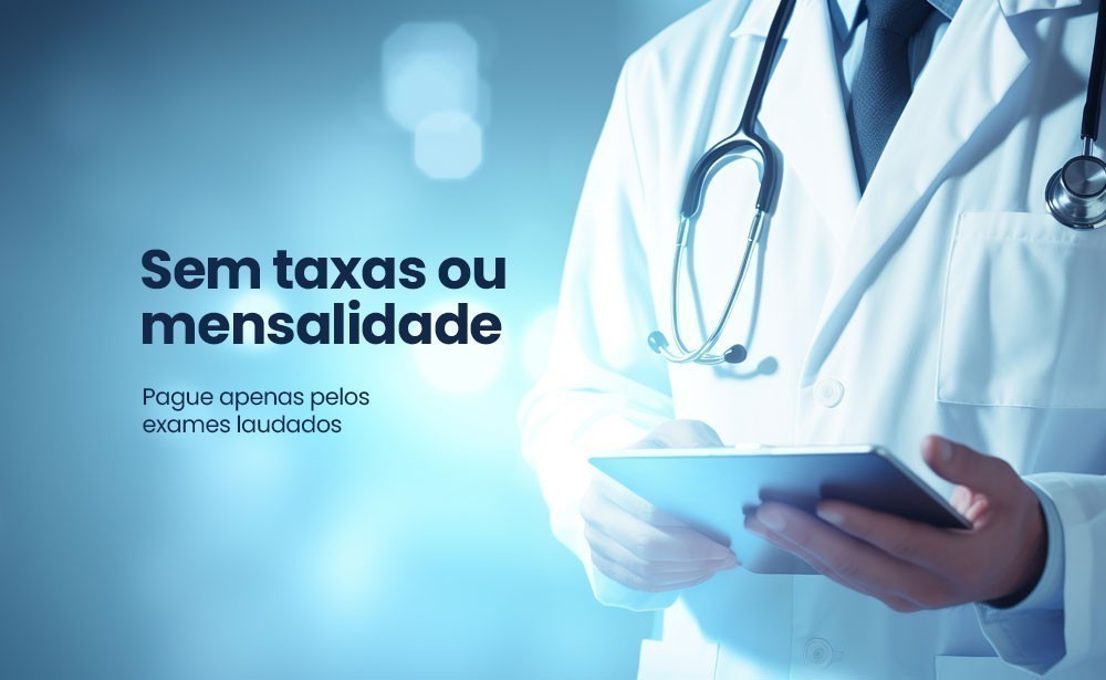 Banner Mensalidade